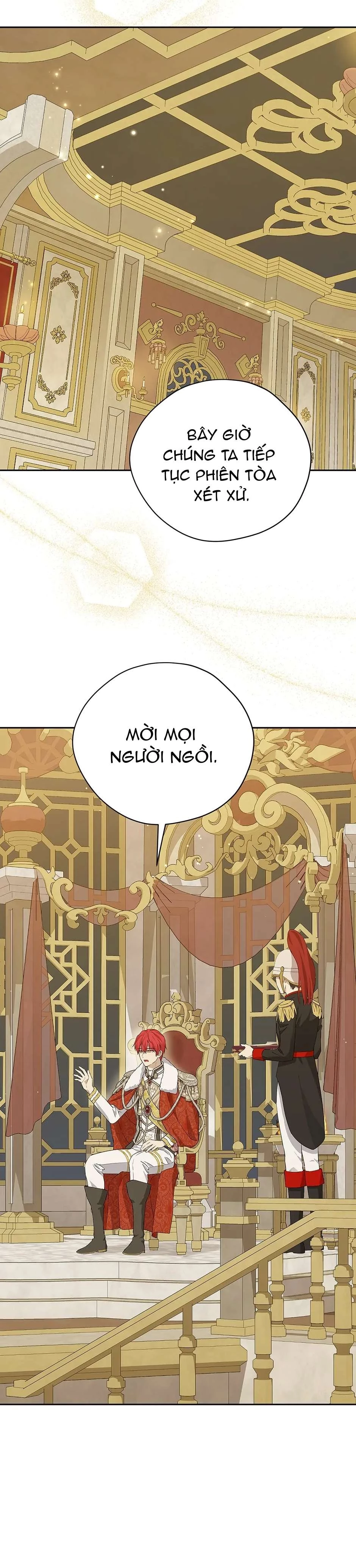 Thực Ra Tôi Mới Là Thật Chapter 116 - Trang 2