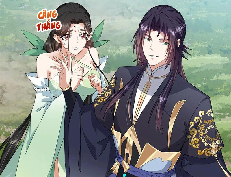 Chưởng Môn Khiêm Tốn Chút Chapter 396 - Trang 4