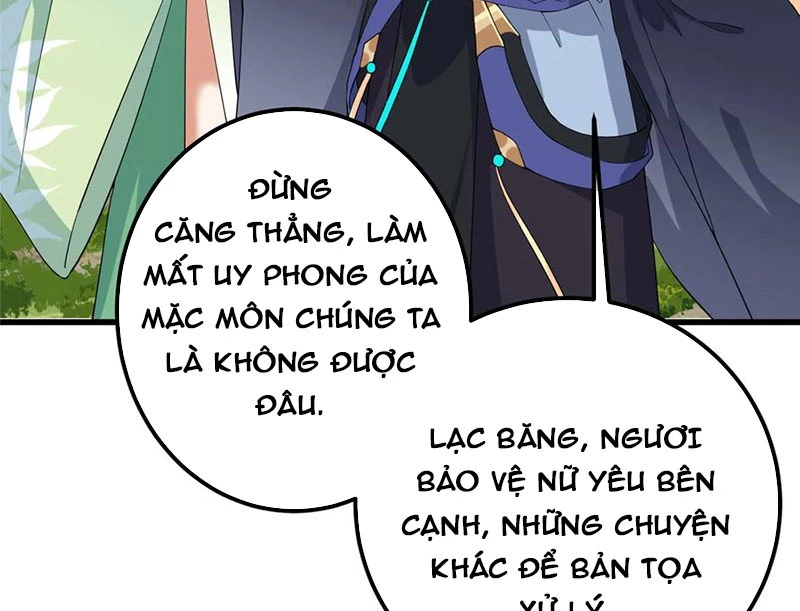 Chưởng Môn Khiêm Tốn Chút Chapter 396 - Trang 4