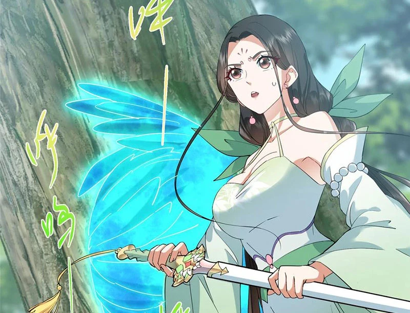 Chưởng Môn Khiêm Tốn Chút Chapter 396 - Trang 4