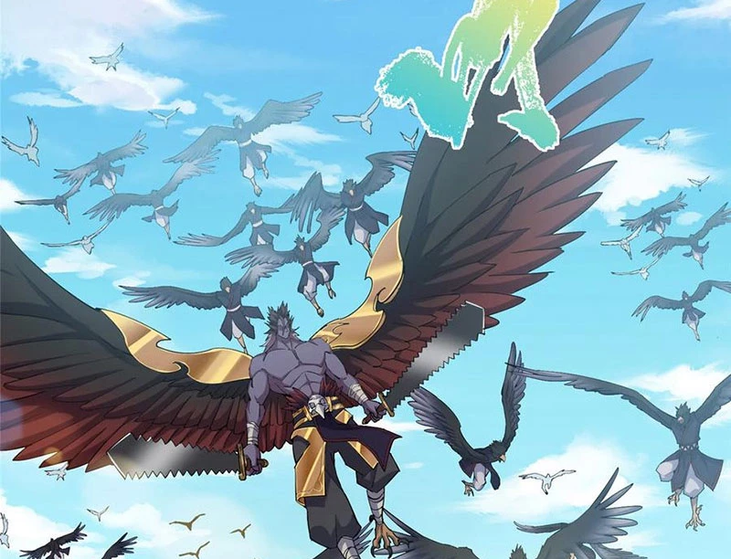 Chưởng Môn Khiêm Tốn Chút Chapter 396 - Trang 4