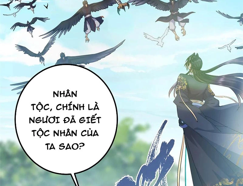 Chưởng Môn Khiêm Tốn Chút Chapter 396 - Trang 4