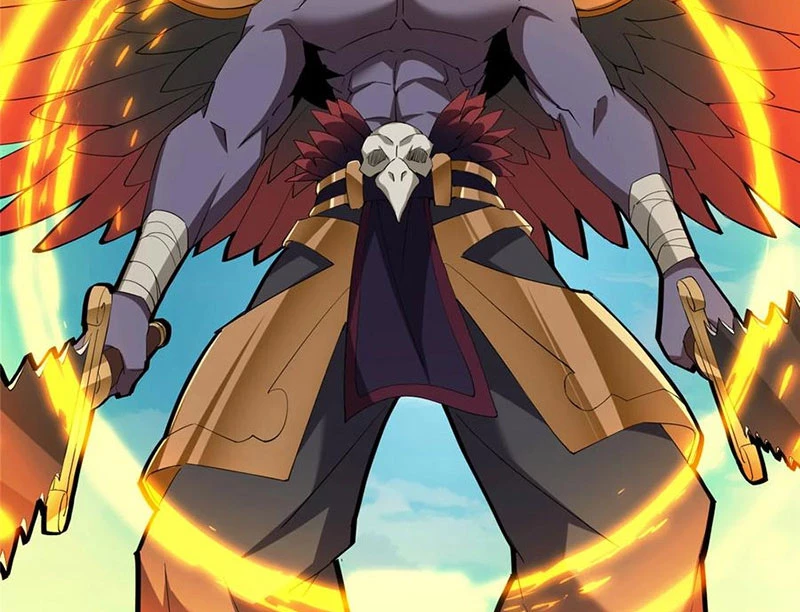 Chưởng Môn Khiêm Tốn Chút Chapter 396 - Trang 4