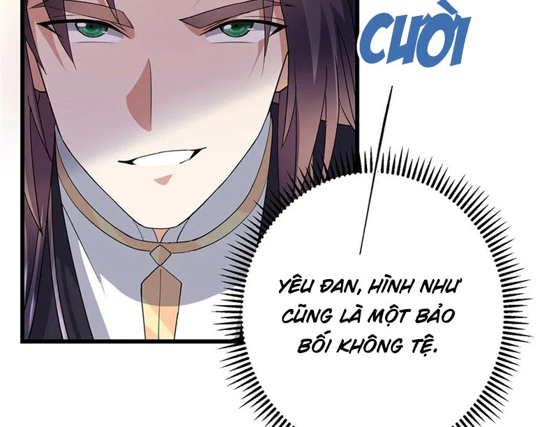 Chưởng Môn Khiêm Tốn Chút Chapter 396 - Trang 4