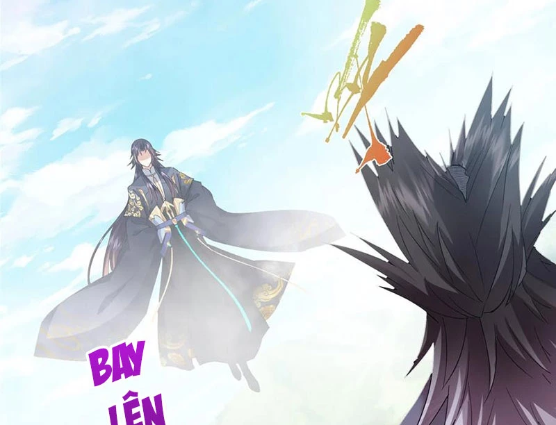 Chưởng Môn Khiêm Tốn Chút Chapter 396 - Trang 4