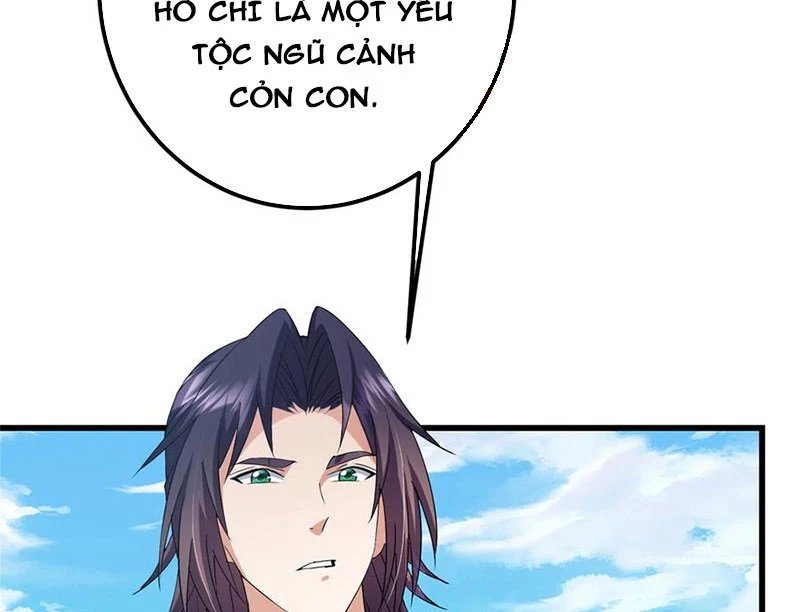 Chưởng Môn Khiêm Tốn Chút Chapter 396 - Trang 4