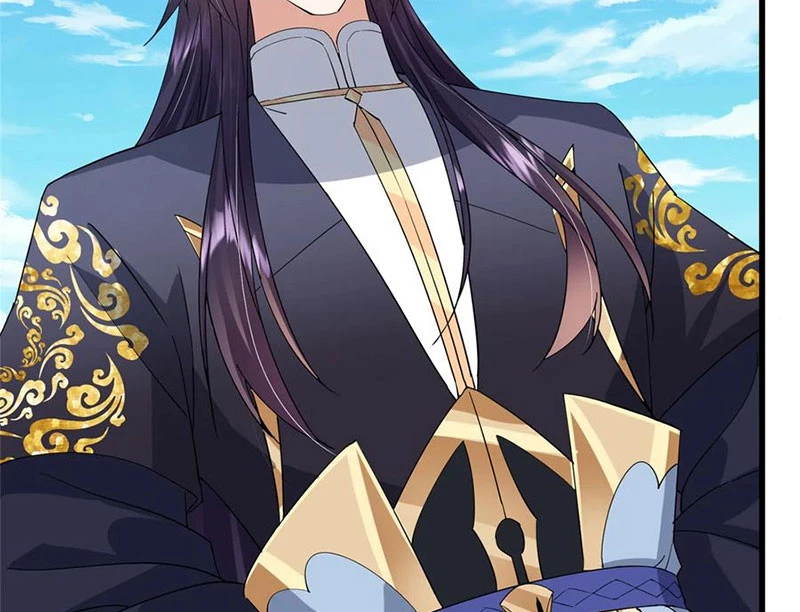 Chưởng Môn Khiêm Tốn Chút Chapter 396 - Trang 4