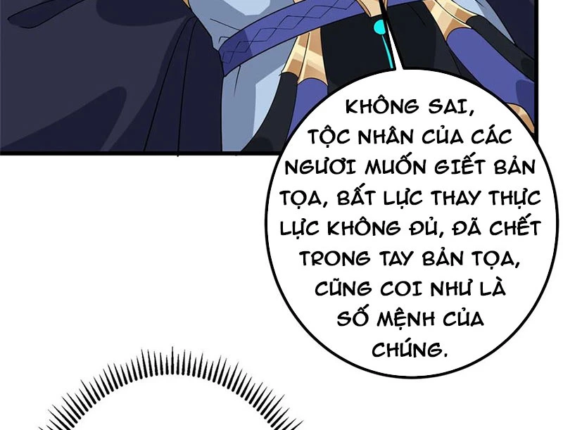 Chưởng Môn Khiêm Tốn Chút Chapter 396 - Trang 4