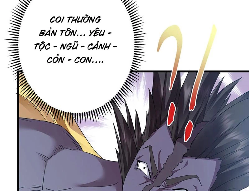 Chưởng Môn Khiêm Tốn Chút Chapter 396 - Trang 4