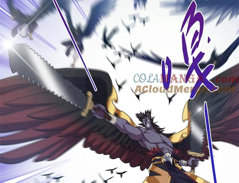 Chưởng Môn Khiêm Tốn Chút Chapter 396 - Trang 4