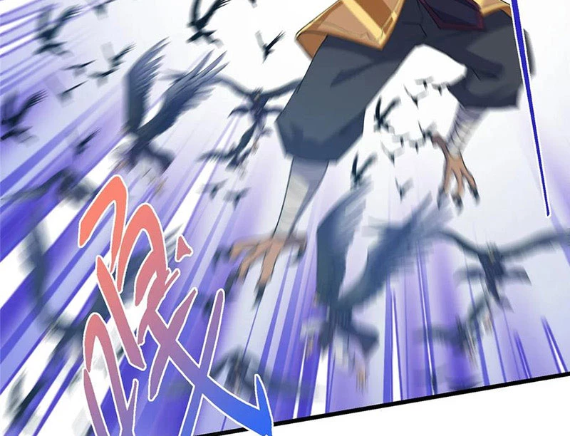 Chưởng Môn Khiêm Tốn Chút Chapter 396 - Trang 4