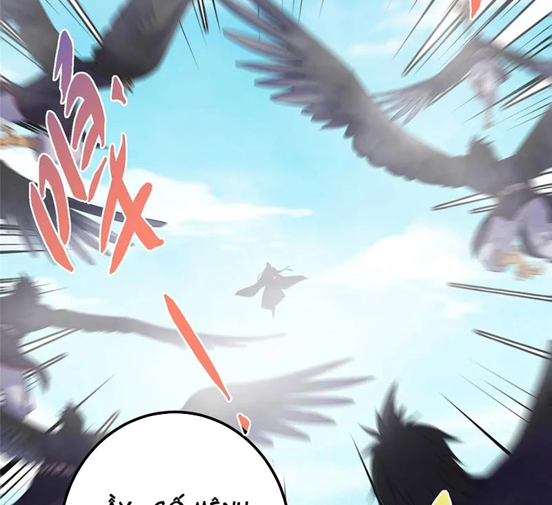 Chưởng Môn Khiêm Tốn Chút Chapter 396 - Trang 4