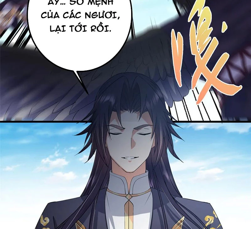 Chưởng Môn Khiêm Tốn Chút Chapter 396 - Trang 4