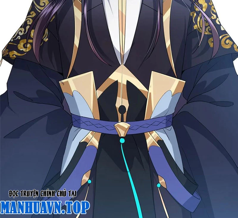 Chưởng Môn Khiêm Tốn Chút Chapter 396 - Trang 4