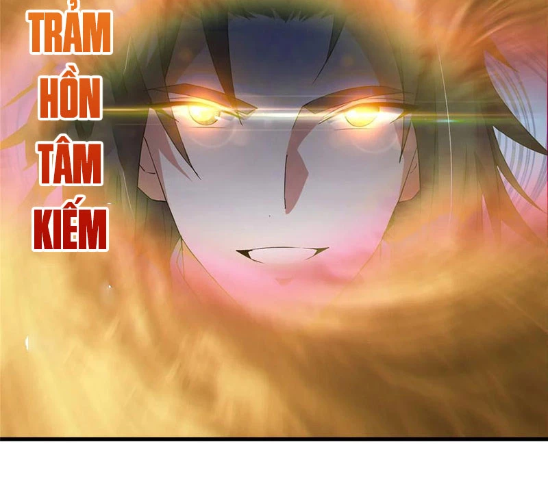 Chưởng Môn Khiêm Tốn Chút Chapter 396 - Trang 4