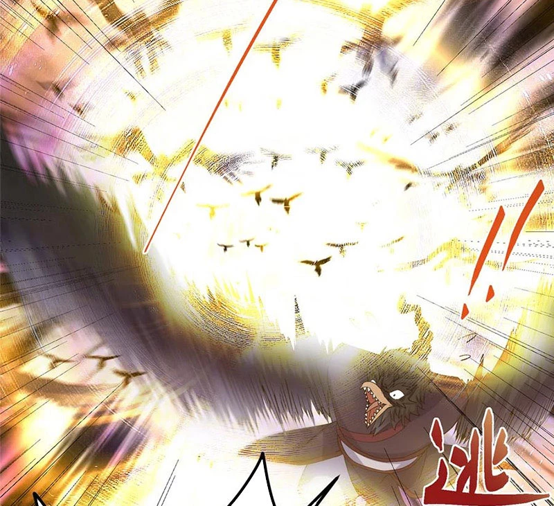 Chưởng Môn Khiêm Tốn Chút Chapter 396 - Trang 4