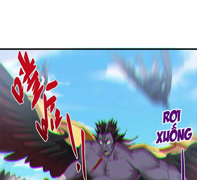 Chưởng Môn Khiêm Tốn Chút Chapter 396 - Trang 4