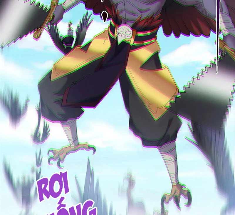 Chưởng Môn Khiêm Tốn Chút Chapter 396 - Trang 4