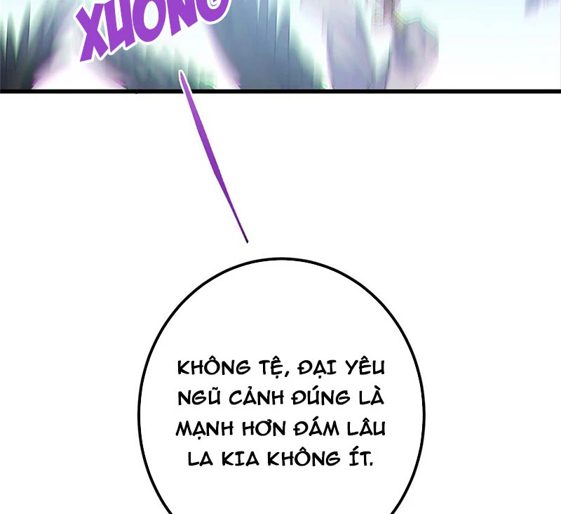 Chưởng Môn Khiêm Tốn Chút Chapter 396 - Trang 4