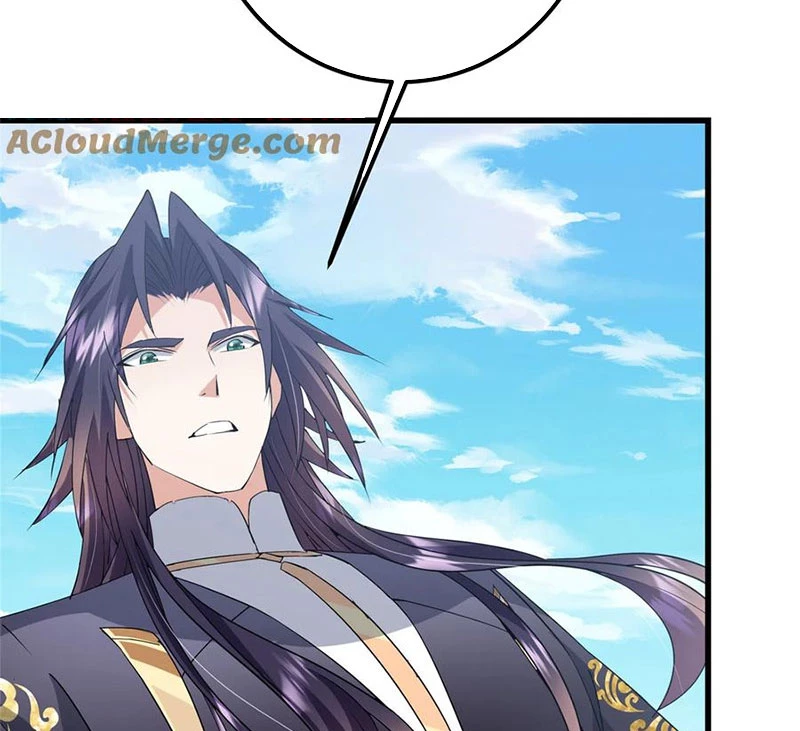 Chưởng Môn Khiêm Tốn Chút Chapter 396 - Trang 4