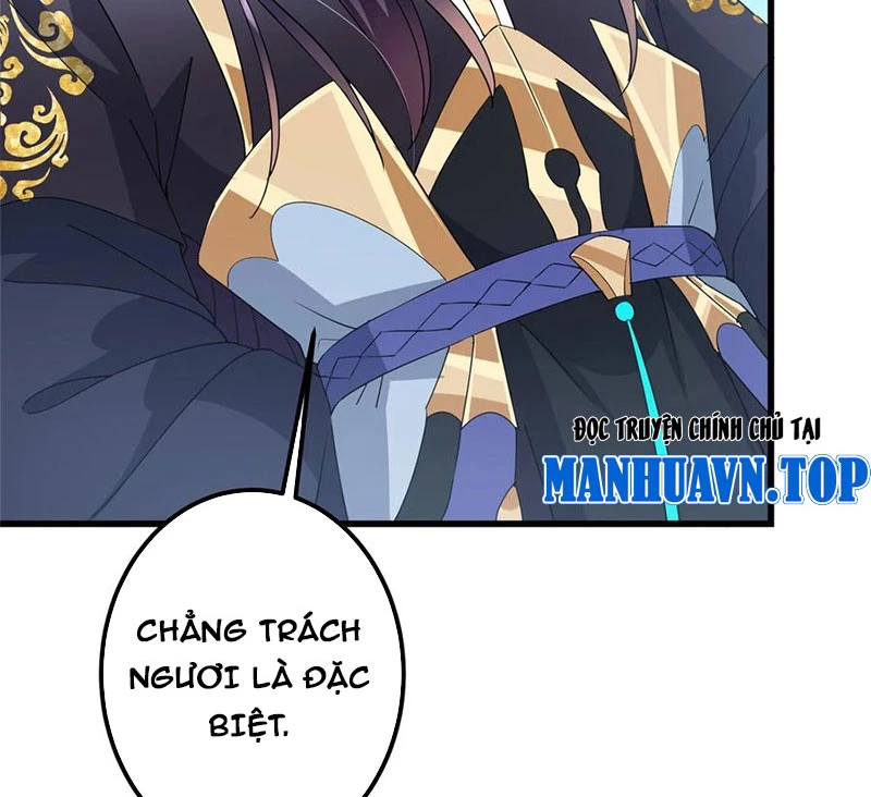 Chưởng Môn Khiêm Tốn Chút Chapter 396 - Trang 4