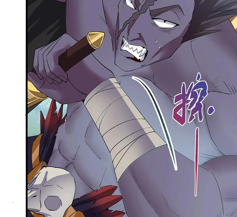 Chưởng Môn Khiêm Tốn Chút Chapter 396 - Trang 4