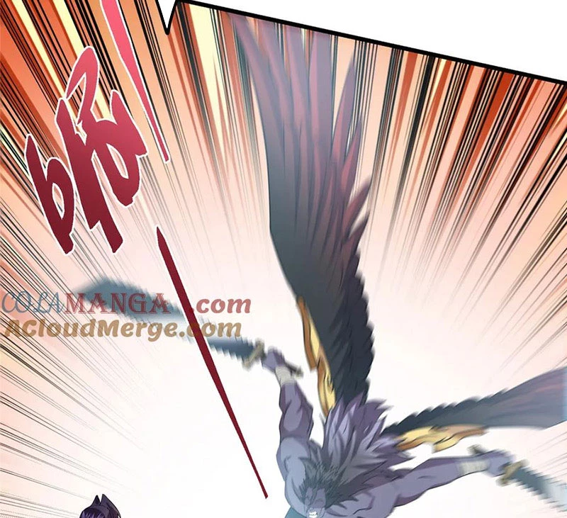 Chưởng Môn Khiêm Tốn Chút Chapter 396 - Trang 4