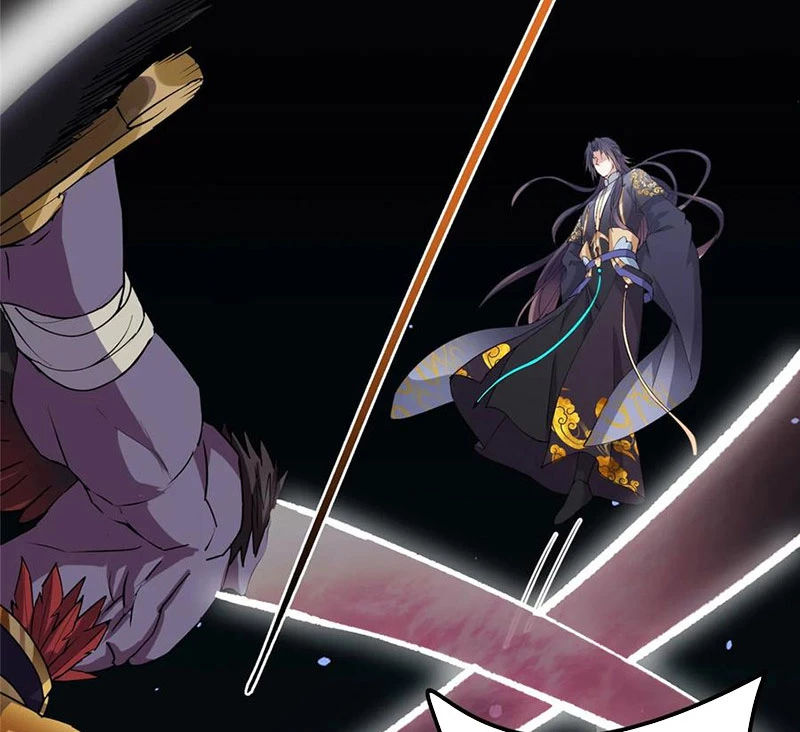 Chưởng Môn Khiêm Tốn Chút Chapter 396 - Trang 4