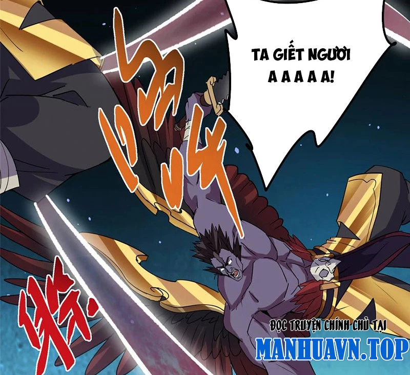 Chưởng Môn Khiêm Tốn Chút Chapter 396 - Trang 4