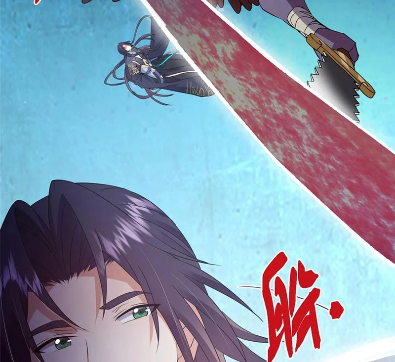 Chưởng Môn Khiêm Tốn Chút Chapter 396 - Trang 4