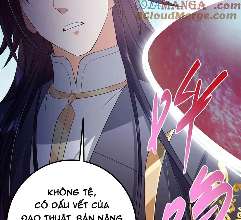 Chưởng Môn Khiêm Tốn Chút Chapter 396 - Trang 4