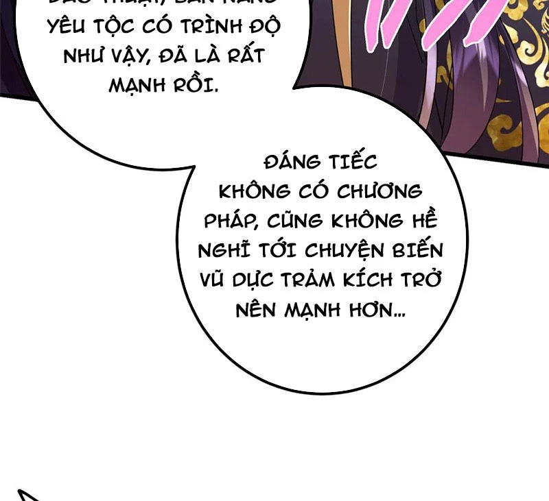 Chưởng Môn Khiêm Tốn Chút Chapter 396 - Trang 4