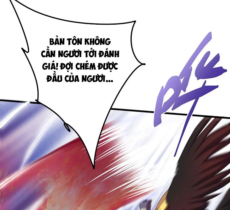 Chưởng Môn Khiêm Tốn Chút Chapter 396 - Trang 4