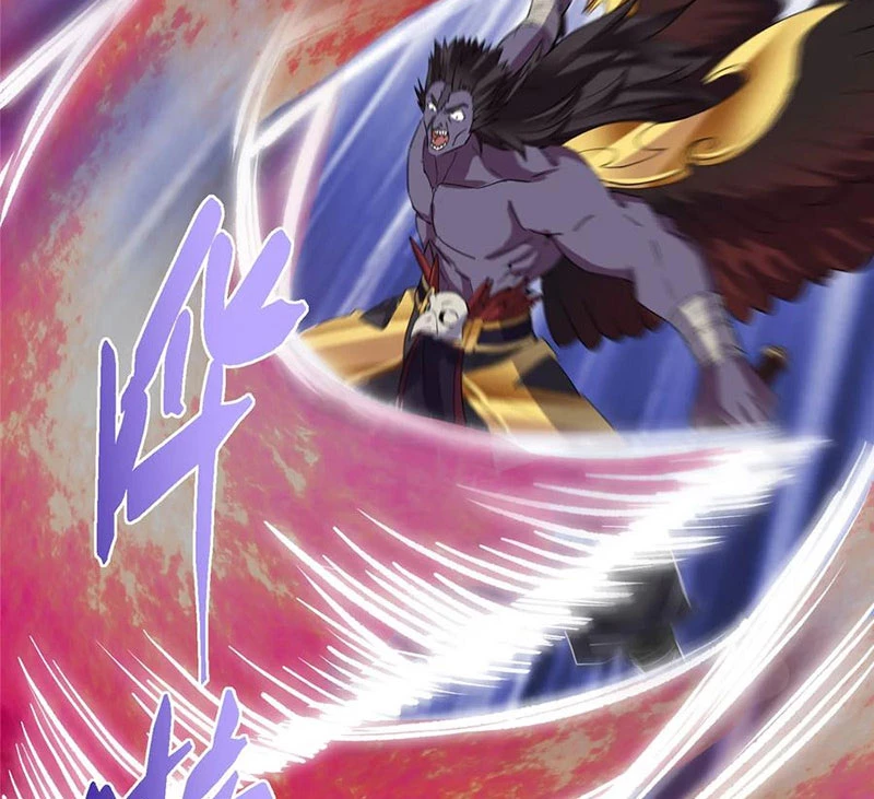 Chưởng Môn Khiêm Tốn Chút Chapter 396 - Trang 4