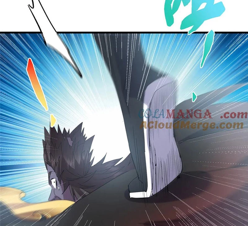 Chưởng Môn Khiêm Tốn Chút Chapter 396 - Trang 4