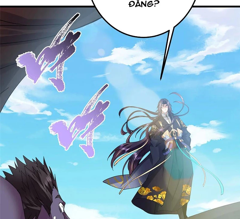 Chưởng Môn Khiêm Tốn Chút Chapter 396 - Trang 4