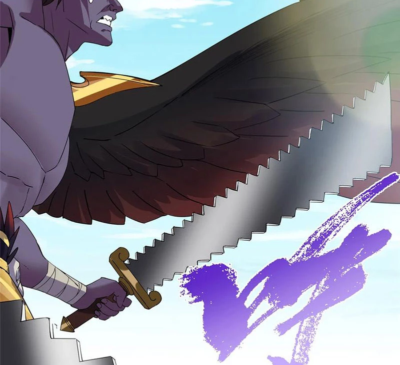 Chưởng Môn Khiêm Tốn Chút Chapter 396 - Trang 4