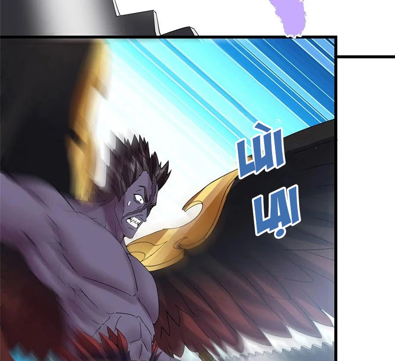 Chưởng Môn Khiêm Tốn Chút Chapter 396 - Trang 4