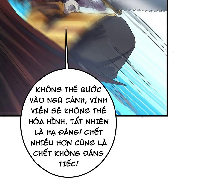 Chưởng Môn Khiêm Tốn Chút Chapter 396 - Trang 4