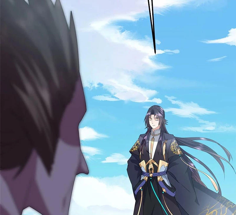 Chưởng Môn Khiêm Tốn Chút Chapter 396 - Trang 4