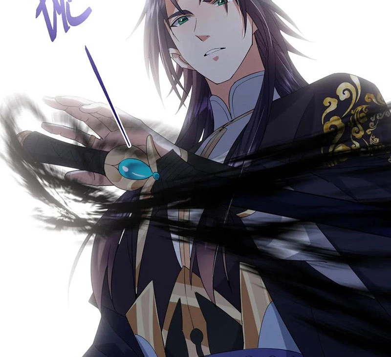 Chưởng Môn Khiêm Tốn Chút Chapter 396 - Trang 4