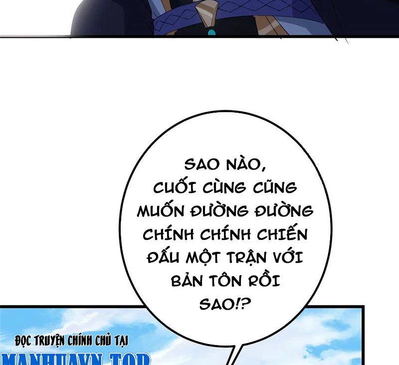 Chưởng Môn Khiêm Tốn Chút Chapter 396 - Trang 4