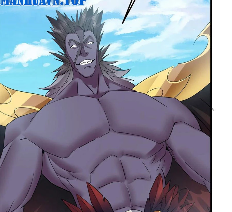 Chưởng Môn Khiêm Tốn Chút Chapter 396 - Trang 4