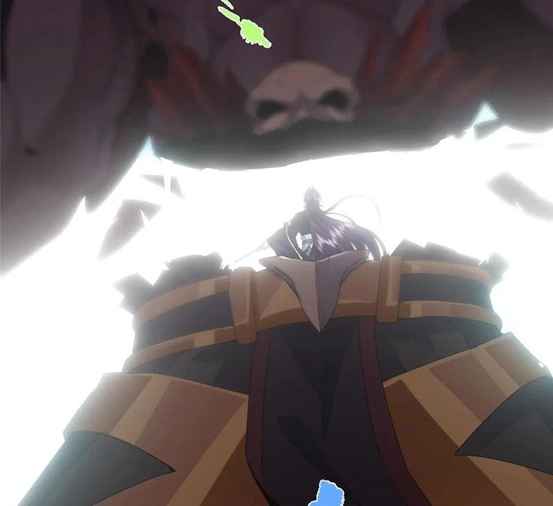 Chưởng Môn Khiêm Tốn Chút Chapter 396 - Trang 4