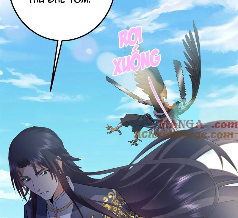 Chưởng Môn Khiêm Tốn Chút Chapter 396 - Trang 4