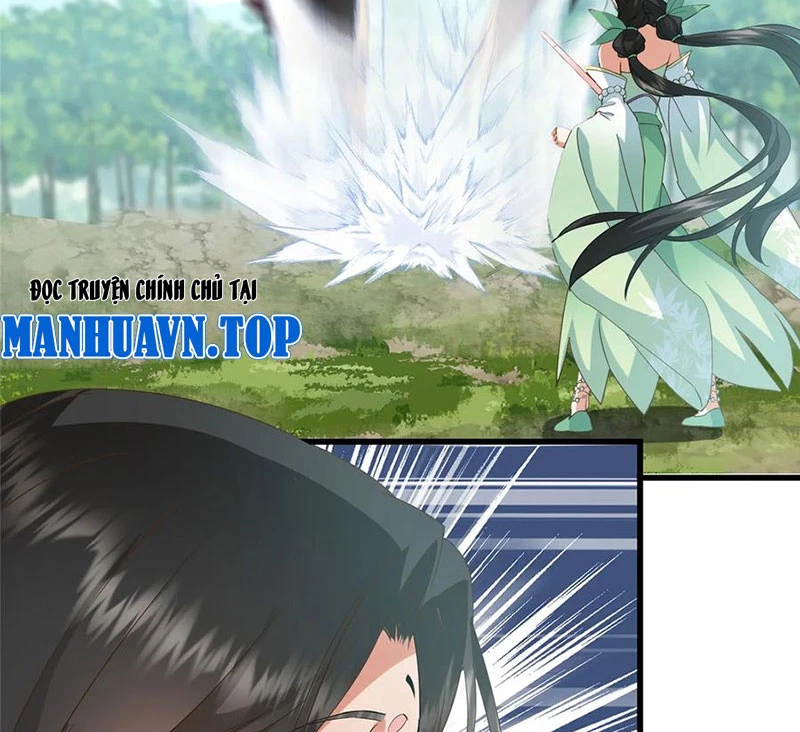 Chưởng Môn Khiêm Tốn Chút Chapter 396 - Trang 4