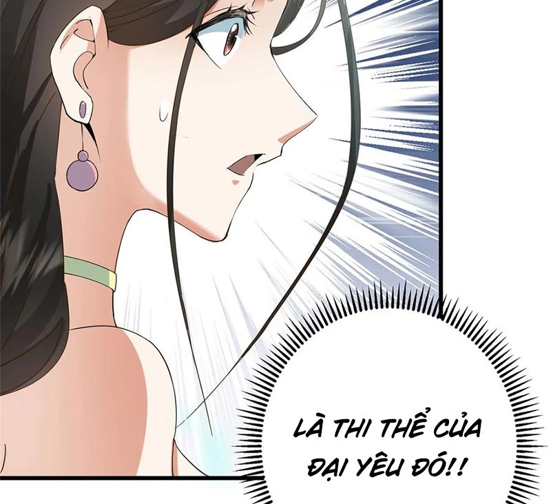 Chưởng Môn Khiêm Tốn Chút Chapter 396 - Trang 4