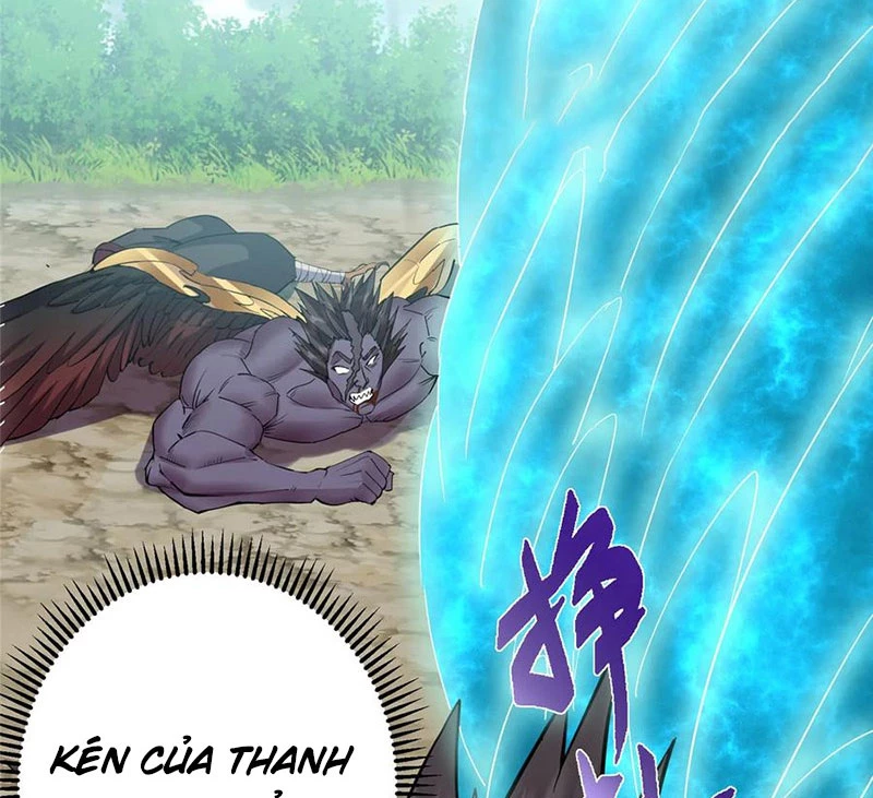 Chưởng Môn Khiêm Tốn Chút Chapter 396 - Trang 4