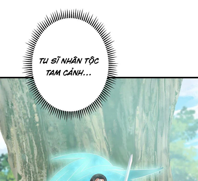 Chưởng Môn Khiêm Tốn Chút Chapter 396 - Trang 4