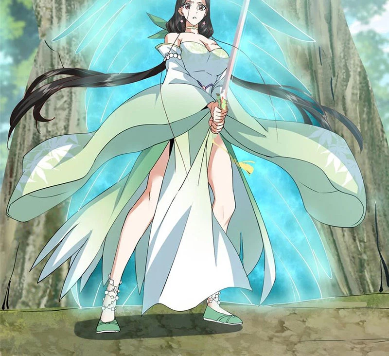 Chưởng Môn Khiêm Tốn Chút Chapter 396 - Trang 4